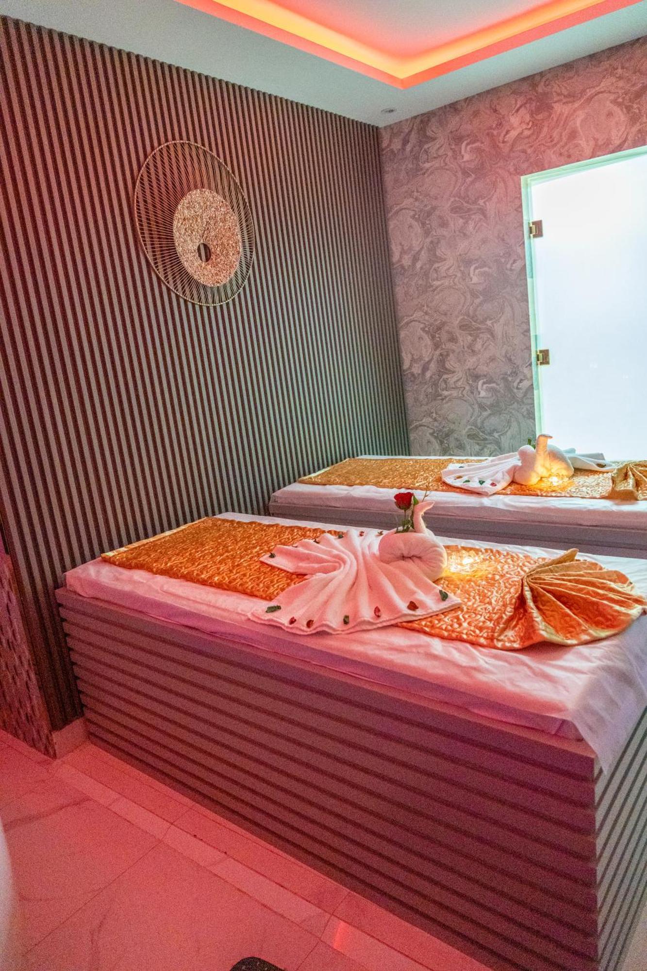 Juffair Trends Luxury Apartment Манама Экстерьер фото