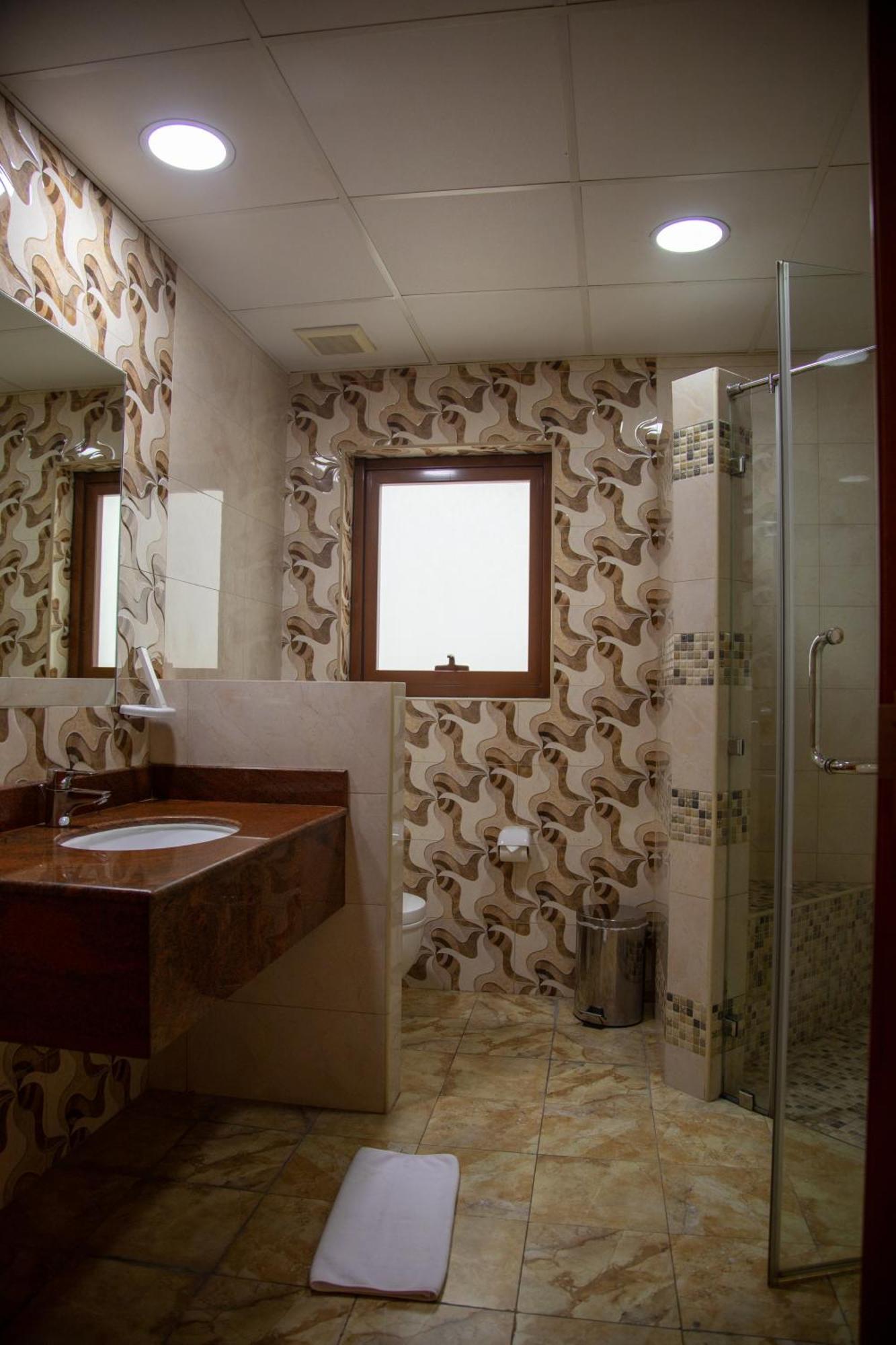 Juffair Trends Luxury Apartment Манама Экстерьер фото